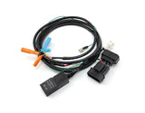 DENALI DialDim Kit D3 Foglight