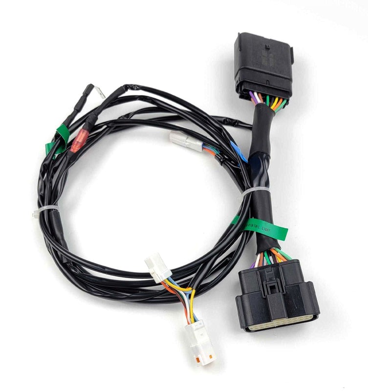 DENALI DialDim Kit D4