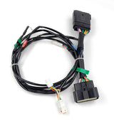 DENALI DialDim Kit D3 Foglight