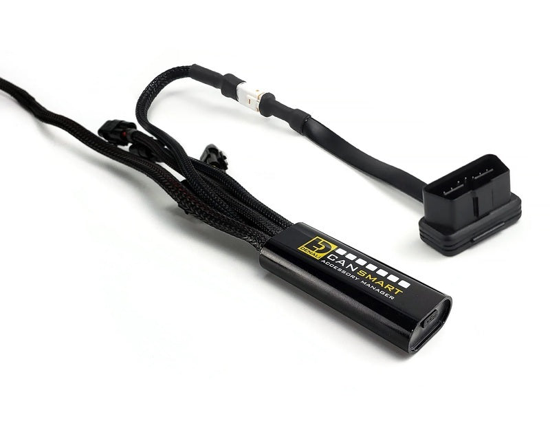 DENALI CANsmart™ Kit S4