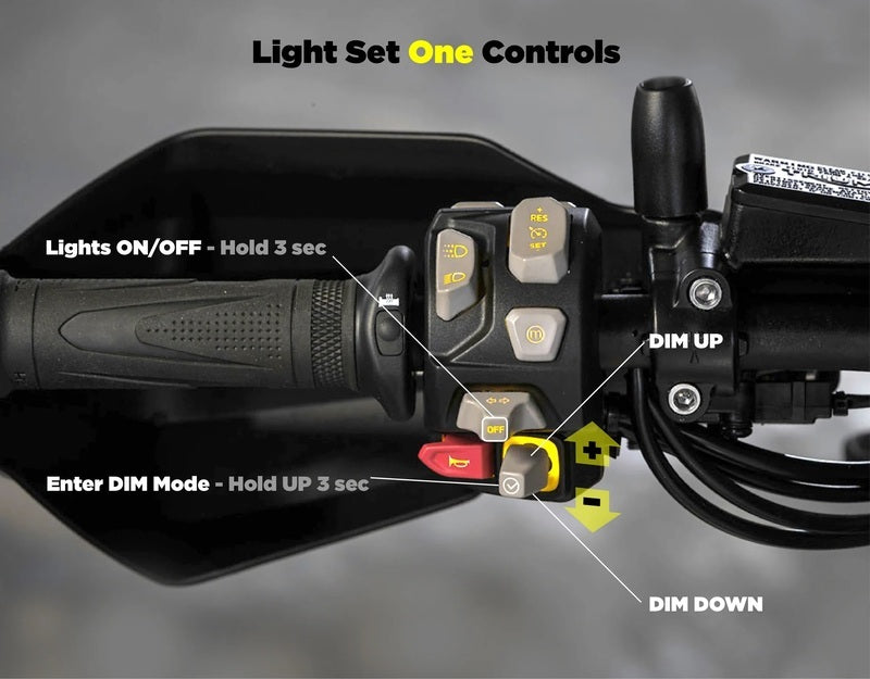 DENALI CANsmart™ Kit S4