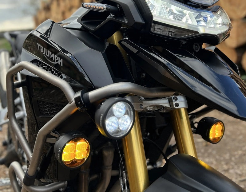 DENALI CANsmart™ Kit S4