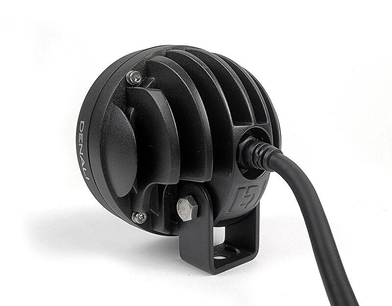 DENALI CANsmart™ Kit D3 Foglight