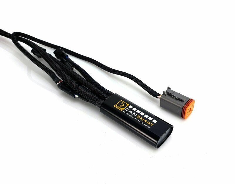 DENALI CANsmart™ Kit D7