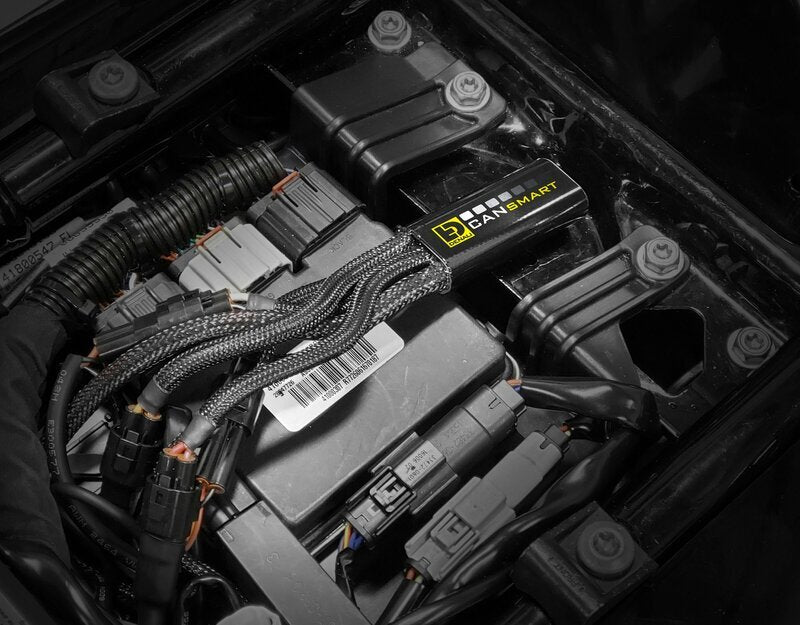 DENALI CANsmart™ Kit D7