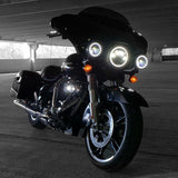 DENALI CANsmart™ Kit D3 Foglight