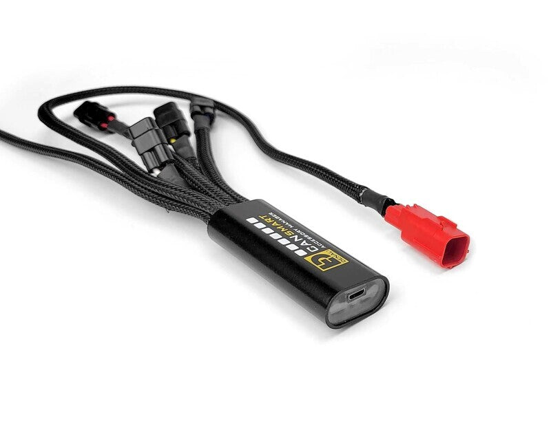 DENALI CANsmart™ Kit D7