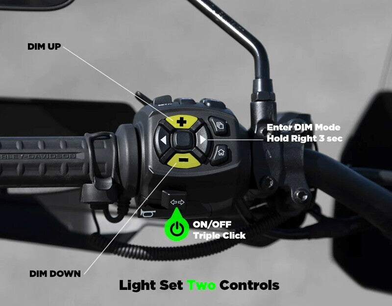 DENALI CANsmart™ Kit D7