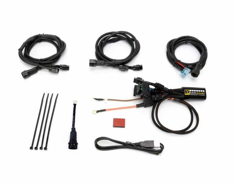 DENALI CANsmart™ Kit D7