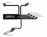 DENALI CANsmart™ Kit D2
