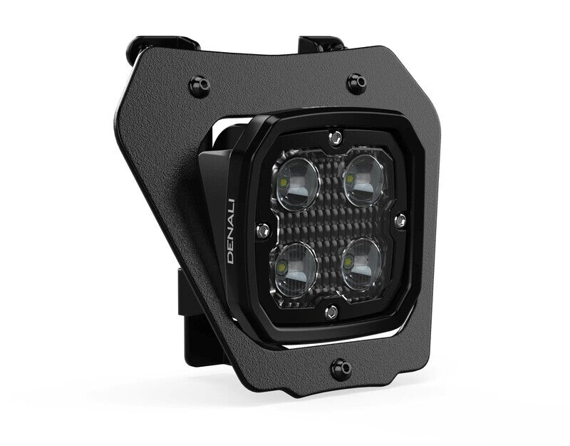 DENALI D4 LED KTM Rally Headlight Kit