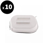 TECNIUM Air Box Cover - 2823 KTM SX125/SX-F250/450 x10