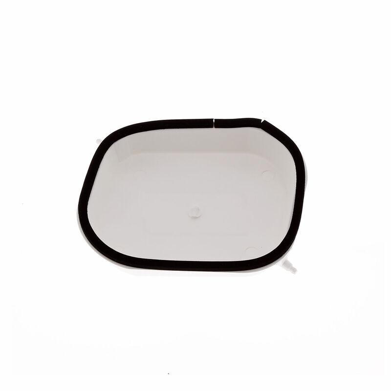 TECNIUM Air Box Cover - 2823 KTM SX125/SX-F250/450 x10