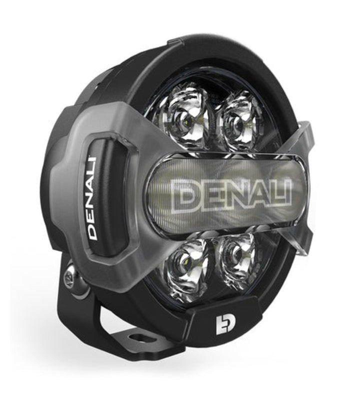DENALI D7 Pro Lighting Kit - With CanSmart Gen II Controller and Bracket