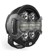 DENALI D7 Pro Lighting Kit - With CanSmart Gen II Controller and Bracket