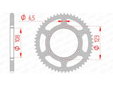 AFAM Chain Kit A420M 11/53 - Standard Rear Sprocket Type 92114