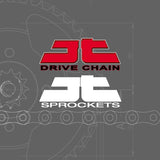 JT/JT Chain Kit 420HDR 11/51 Standard - Standard Rear Sprocket 1141