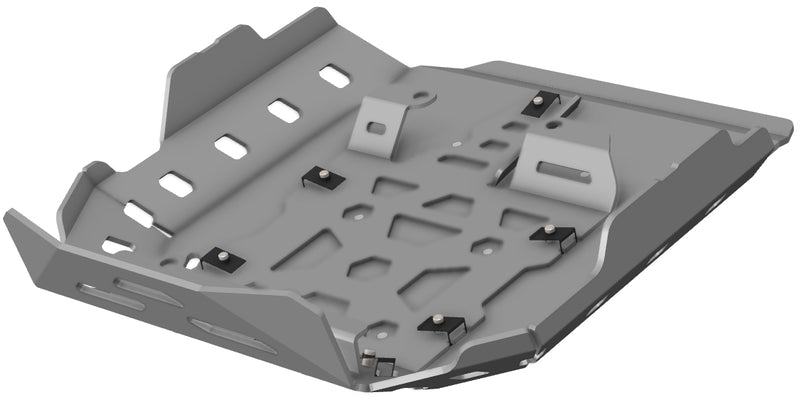CROSSPRO Protection-Kit ADV Stage 1