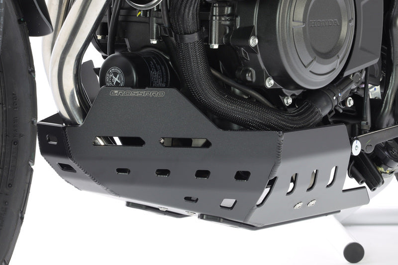 CROSSPRO Protection-Kit ADV Stage 1