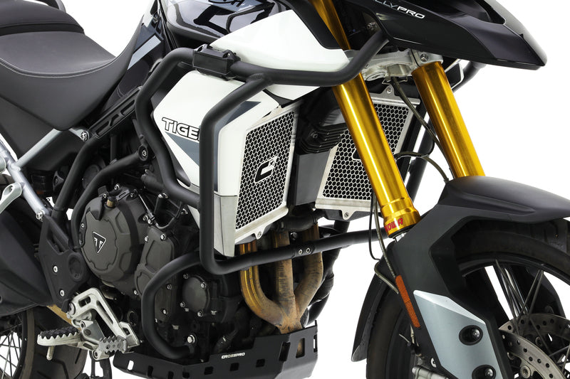 CROSSPRO Protection-Kit ADV Stage 1