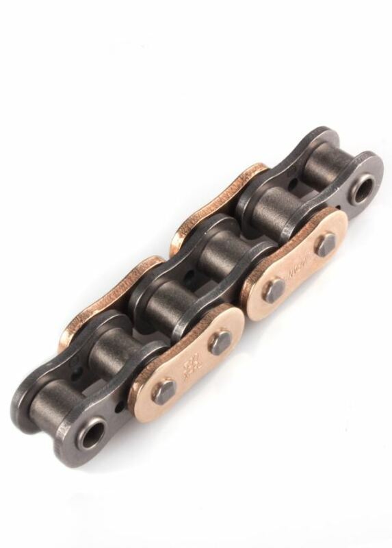 AFAM Chain Kit 530XHR2 17/44 Super-Reinforced - Standard Rear Sprocket