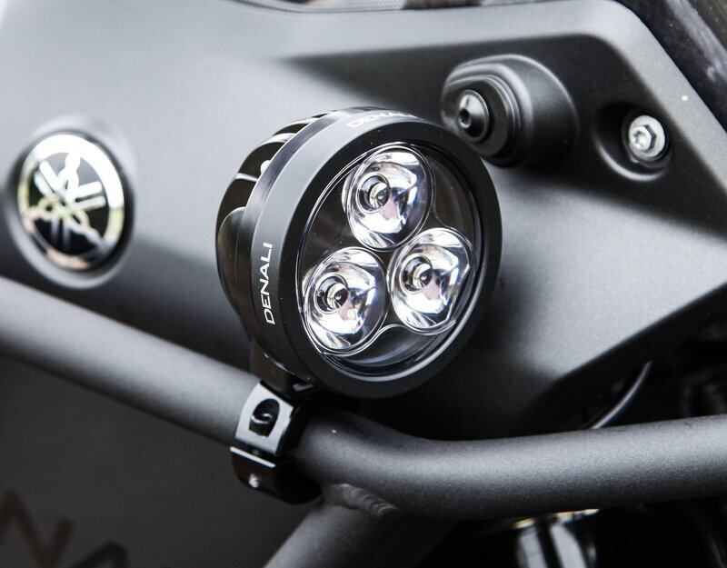 DENALI Cansmart Kit D3