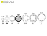 DENALI Cansmart Kit D3 Foglight