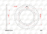 AFAM Chain Kit 525XMR3 14/44 Super-Reinforced - Standard Rear Sprocket