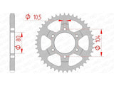 AFAM Chain Kit 525XHR3 17/41 Super-Reinforced - Standard Rear Sprocket