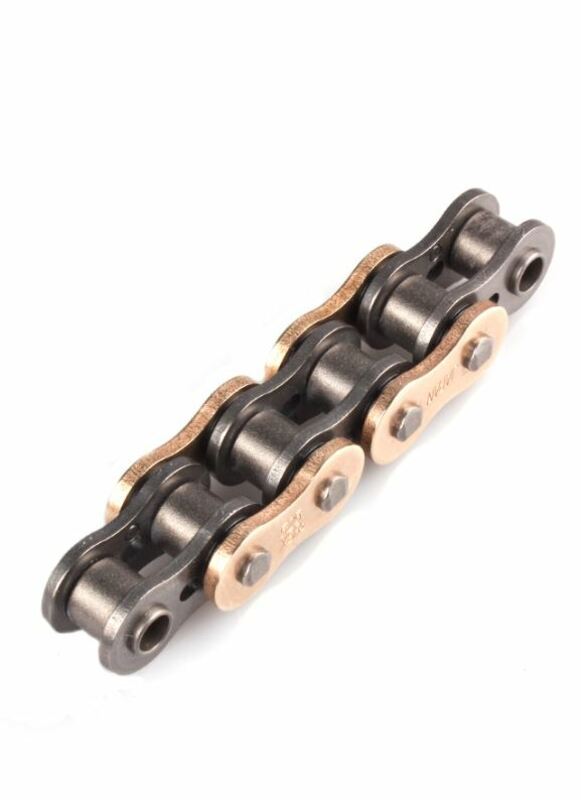 AFAM Chain Kit 525XSR2 15/46 Super-Reinforced - Standard Rear Sprocket