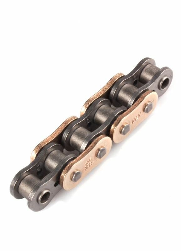 AFAM Chain Kit 525XHR3 16/45 Super-Reinforced - Standard Rear Sprocket
