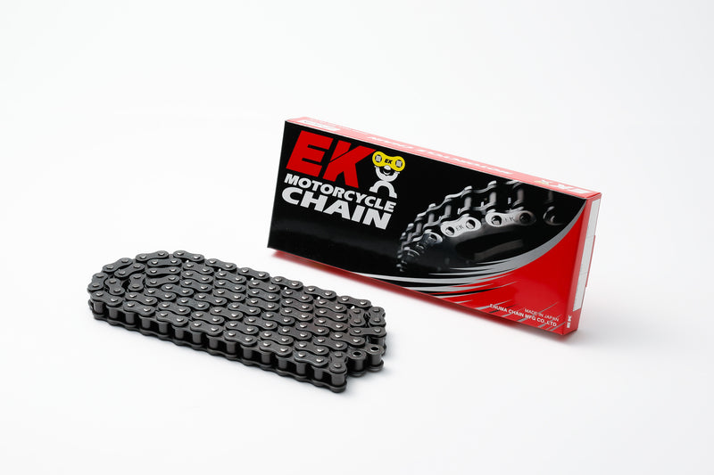 EK/PBR Chain kit 420 SR - 12/62-140 - Steel Standard Rear Sprocket