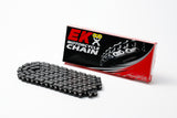 EK/PBR Chain kit 420 SR - 11/53-134 - Steel Standard Rear Sprocket