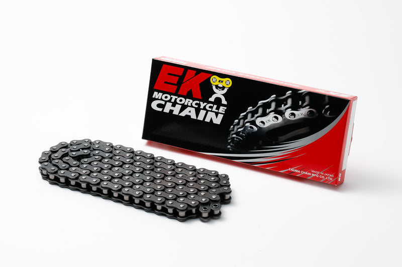 EK/PBR Chain Kit 420SR 11/58 - Ultra-Light Rear Sprocket