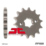 JT/JT Chain Kit 428HDR 15/52 Standard - Standard Rear Sprocket