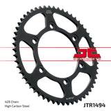 JT/JT Chain Kit 428HDR 16/56 Standard - Standard Rear Sprocket