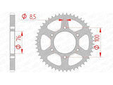 AFAM Chain Kit 428XMR2 14/48 - Standard Rear Sprocket