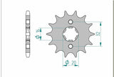 AFAM Chain Kit 428XMR2 14/48 - Standard Rear Sprocket
