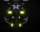 DENALI DialDim™ Kit DL2 Yellow Lens