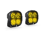 DENALI Cansmart Kit DL4 Yellow Lens