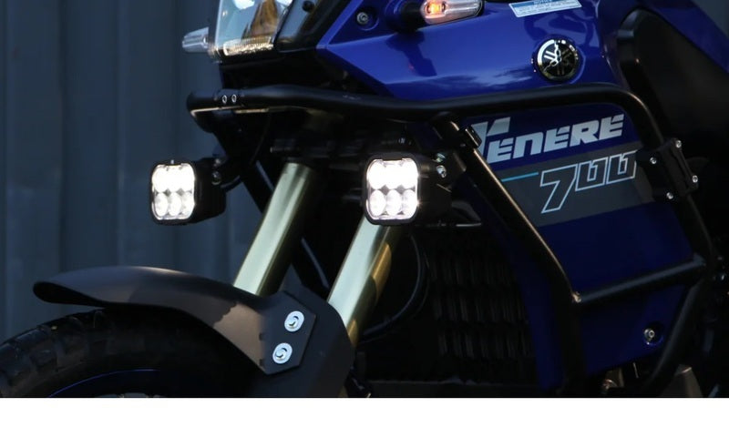 DENALI Cansmart Kit DL6 Clear Lens
