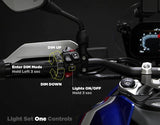 DENALI Cansmart Kit DL2 Yellow Lens