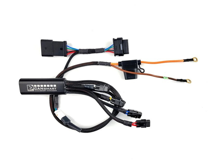 DENALI Cansmart Kit DL6 Clear Lens