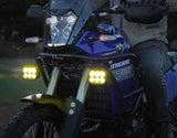 DENALI DialDim™ Kit DL6 Yellow Lens