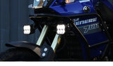 DENALI DialDim™ Kit DL6 Clear Lens