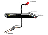 DENALI Cansmart Kit DL4 Clear Lens