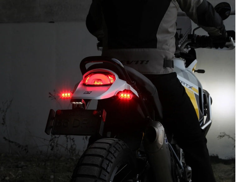 DENALI Cansmart Kit DL6 Yellow Lens