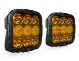 DENALI Cansmart Kit DL9 Amber Lens