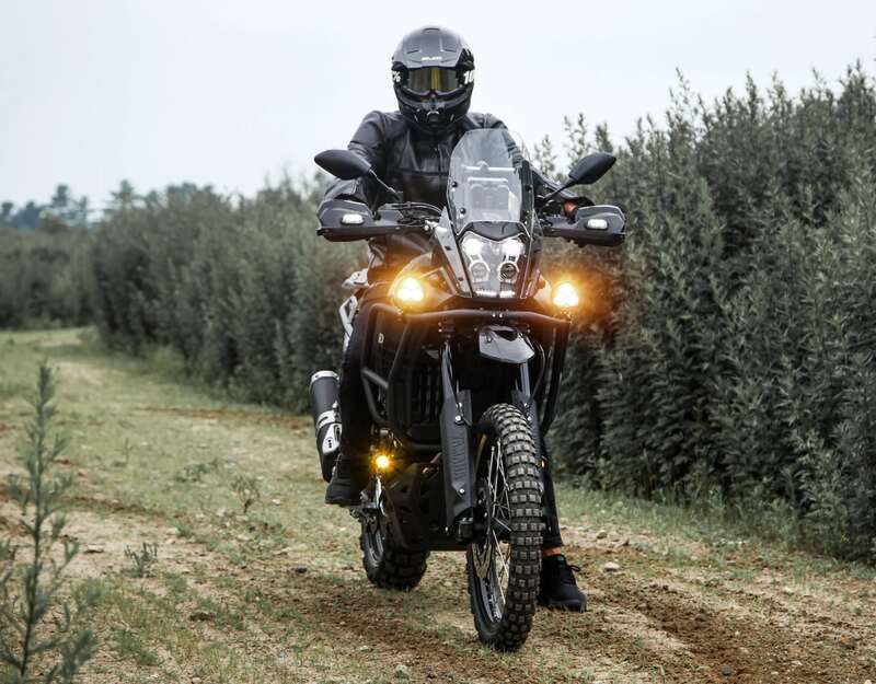 DENALI Cansmart Kit DL2 Clear Lens
