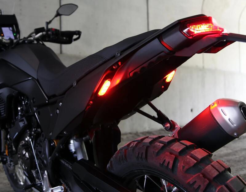 DENALI Cansmart Kit DL4 Yellow Lens
